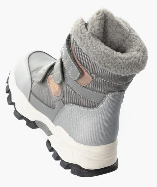 Детские ботинки A35-236 Sursil-Ortho зимние