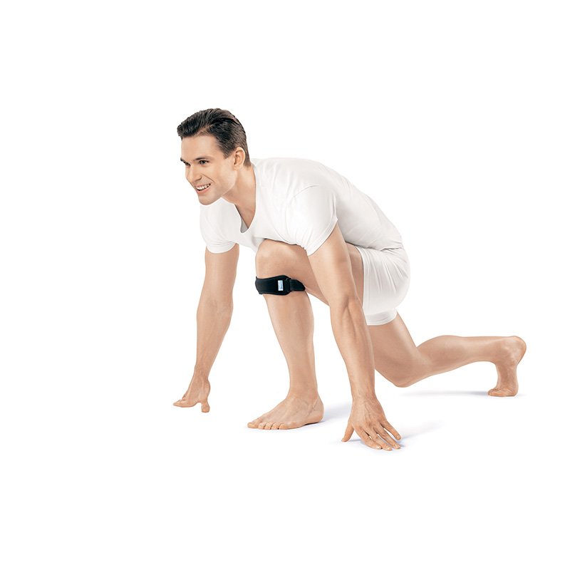 Ортез на коленный сустав PKN-103 Orlett, умеренная фиксация купить в OrtoMir24