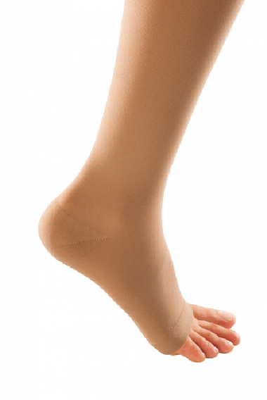 Компрессионные чулок с застежкой на талии DO252 Medi, 2 класс купить в OrtoMir24