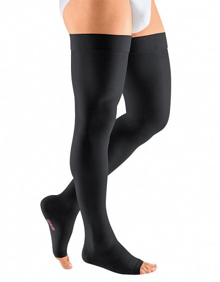 Компрессионные чулки DO251 Medi,  2 класс купить в OrtoMir24
