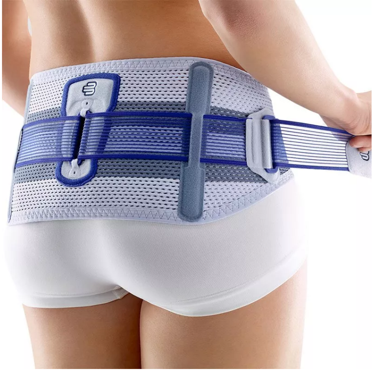 Ортопедический корсет 1808 Bauerfeind, сильная фиксация купить в OrtoMir24