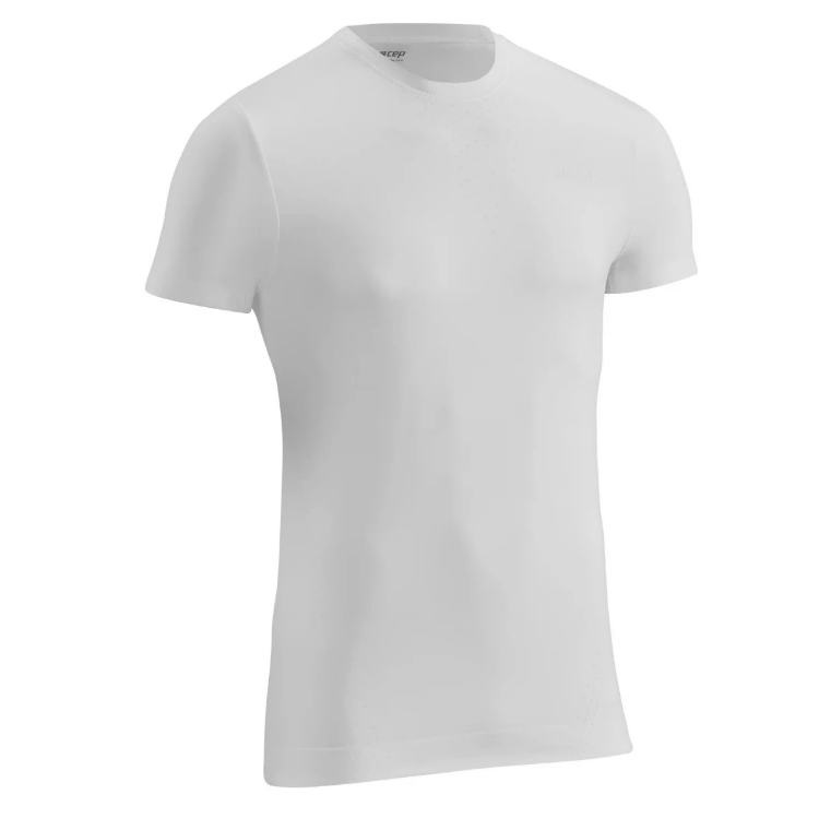 Ультралёгкая футболка CEP C801M Medi с короткими рукавами, мужская купить в OrtoMir24