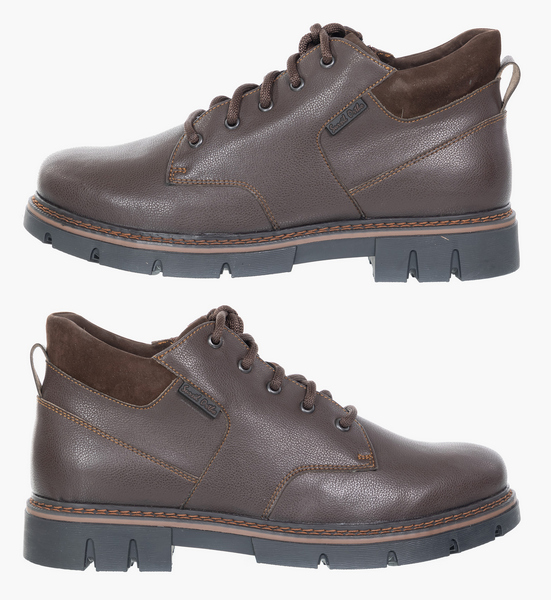 ботинки 231302-2 Sursil-Ortho на зиму