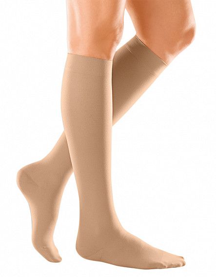 Компрессионные гольфы DC140 Medi,  1 класс купить в OrtoMir24