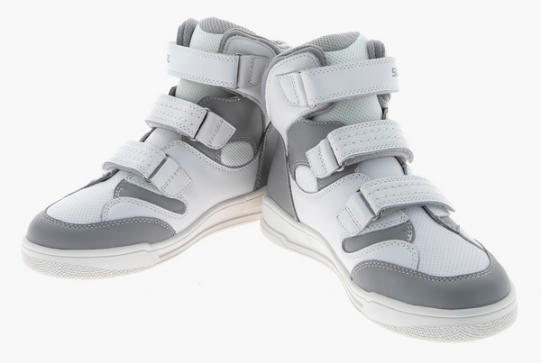 Детские ботинки полуботинки 65-250-1 Sursil-Ortho демисезонные