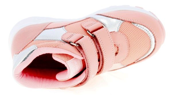 Детские полуботинки 65-165 Sursil-Ortho демисезонные