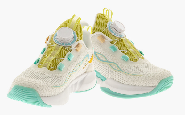 Детские полуботинки кроссовки 65-226-2 Sursil-Ortho демисезонные