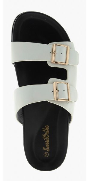 босоножки 55-611-1 Sursil-Ortho на лето