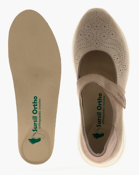 туфли 242105 Sursil-Ortho на лето