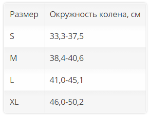 Ортез на коленный сустав 1232 OPPO Medical, сильная фиксация купить в OrtoMir24