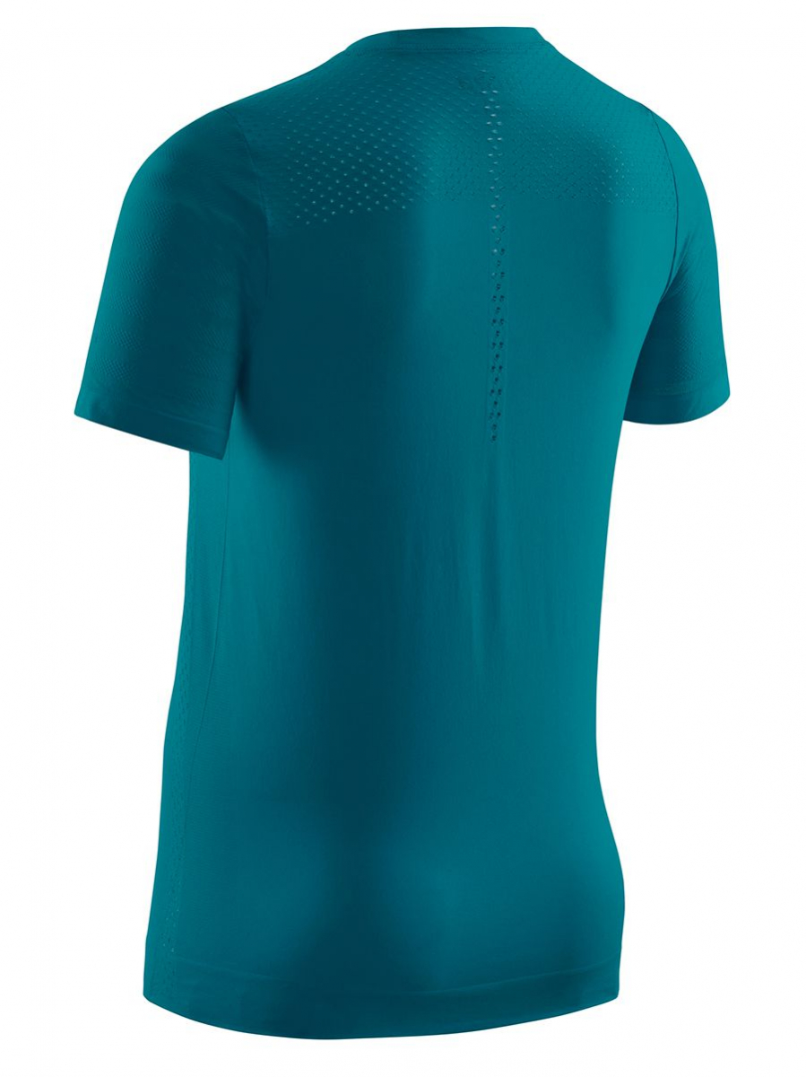 Ультралёгкая футболка CEP C801W Medi с короткими рукавами, женская купить в OrtoMir24