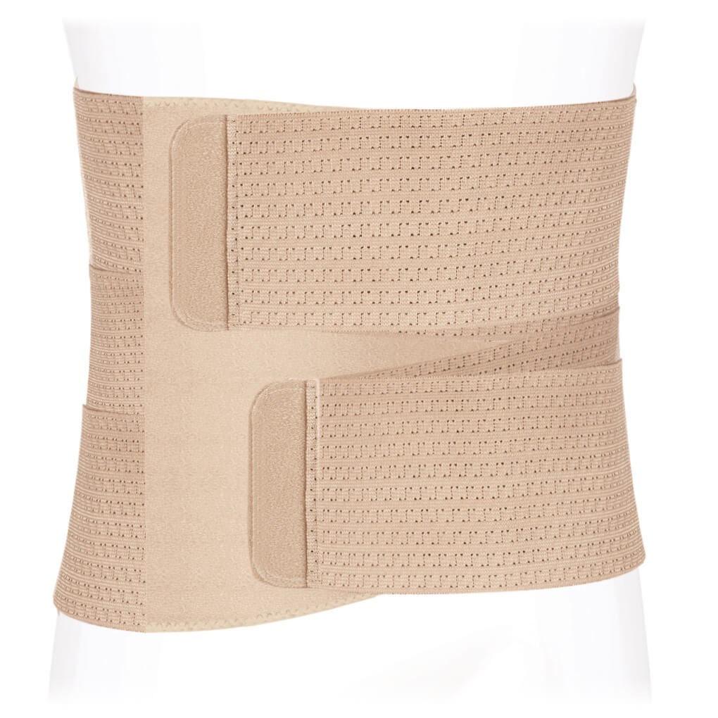 Ортопедический корсет ПРР-37У Экотен, сильная фиксация купить в OrtoMir24