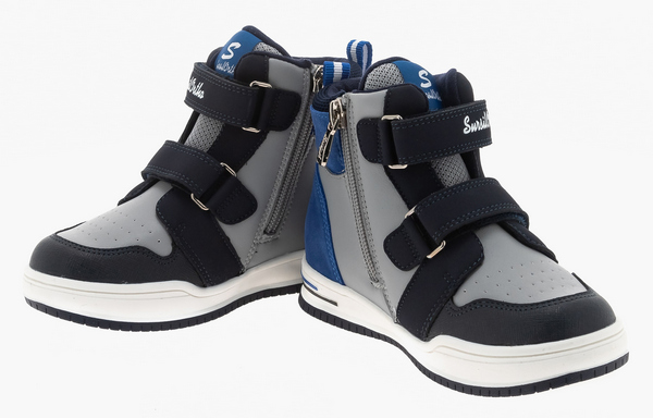 Детские ботинки 65-234 Sursil-Ortho демисезонные